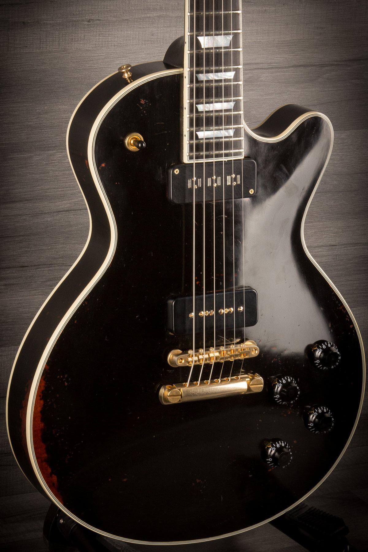 Eastman SB54/V LTD - Black