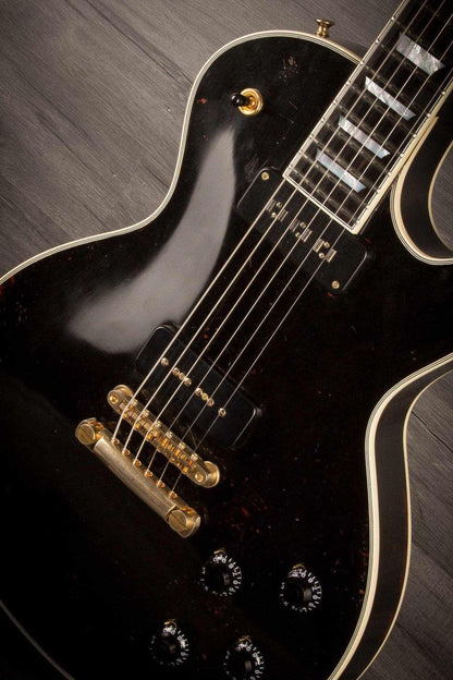 Eastman SB54/V LTD - Black