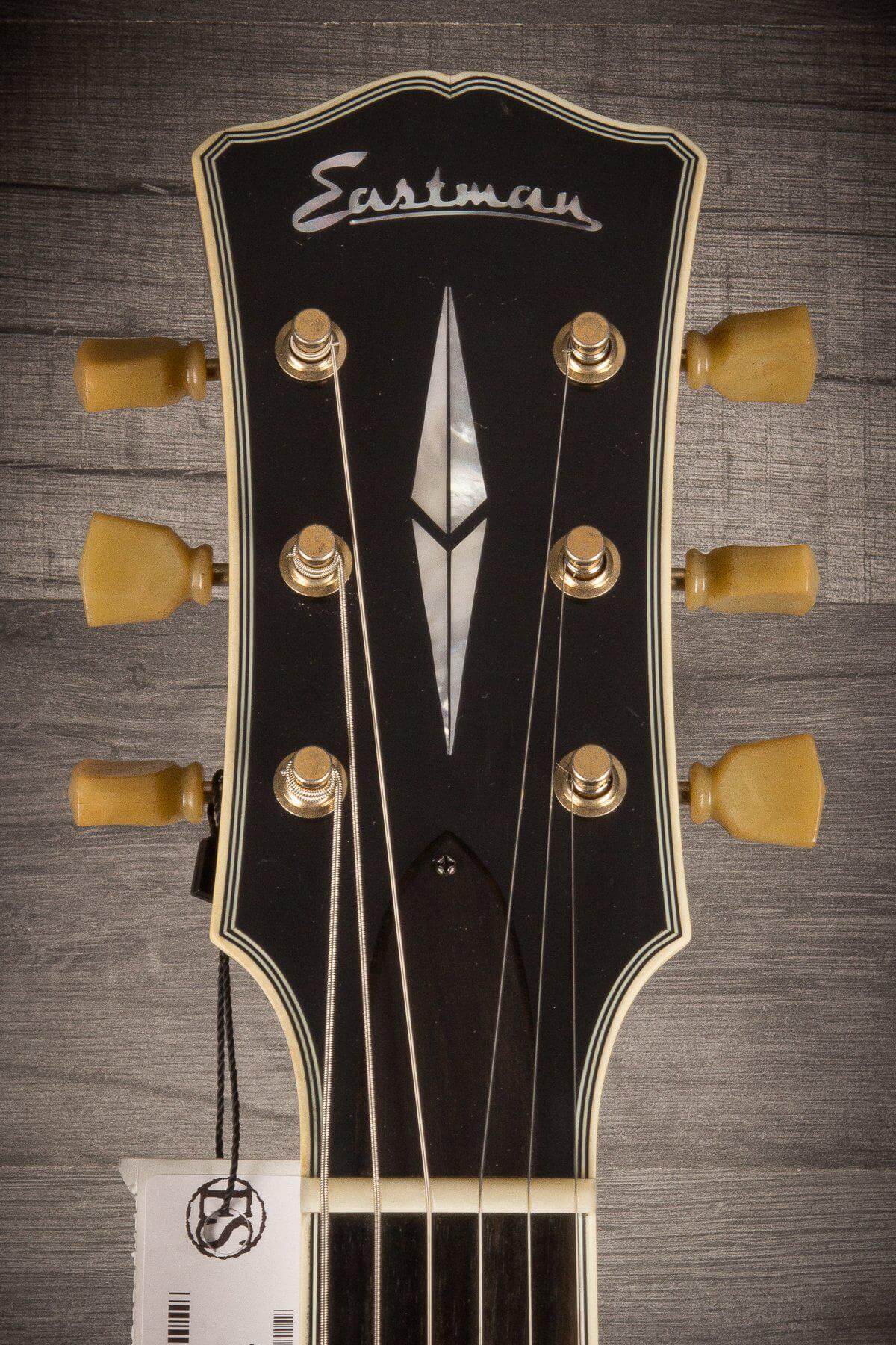Eastman SB54/V LTD - Black