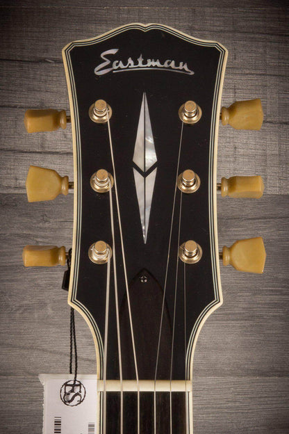 Eastman SB54/V LTD - Black