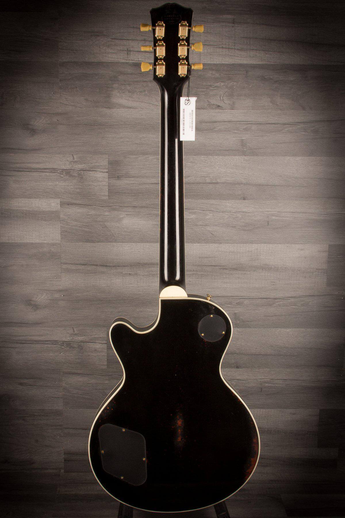Eastman SB54/V LTD - Black