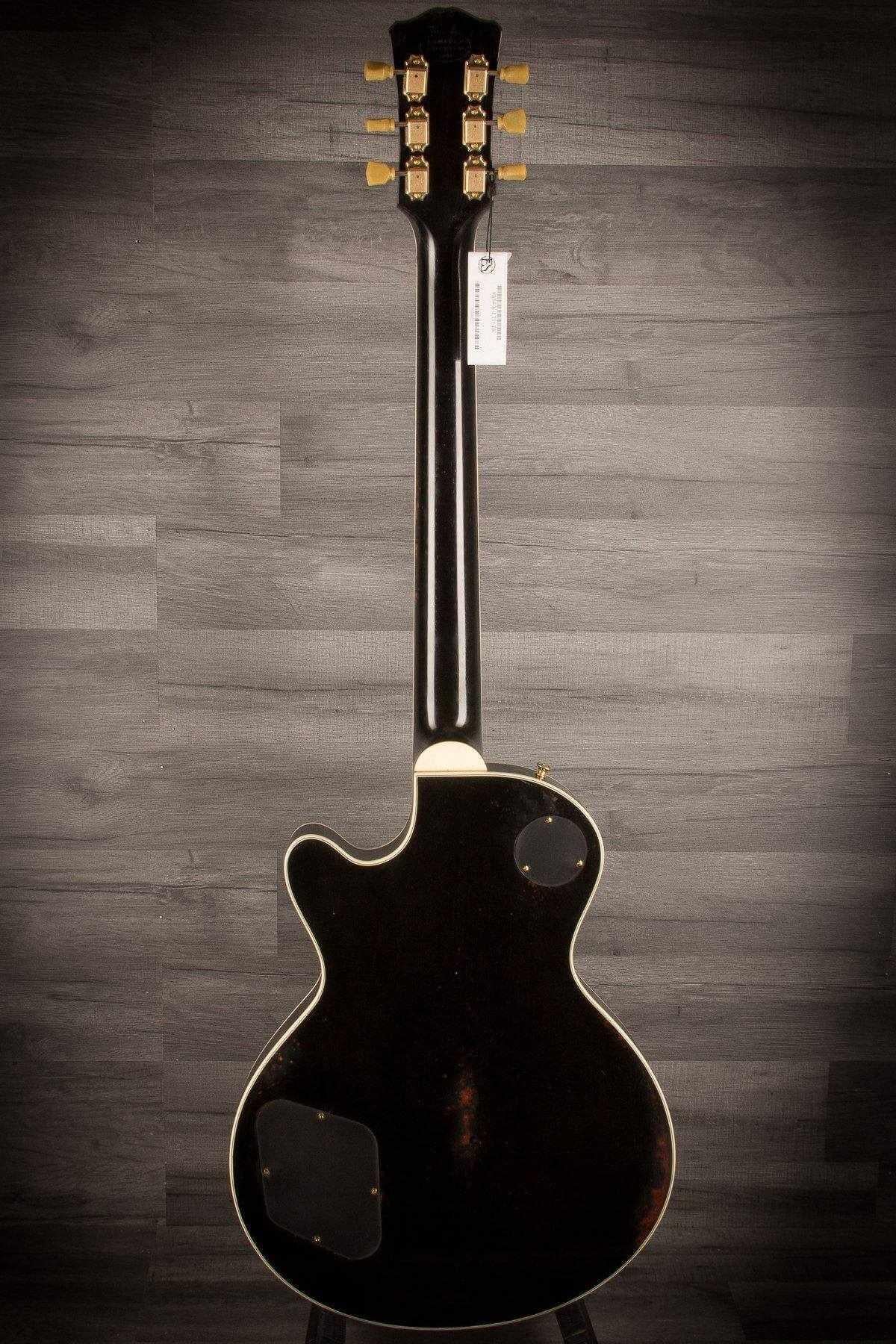 Eastman SB54/V LTD - Black