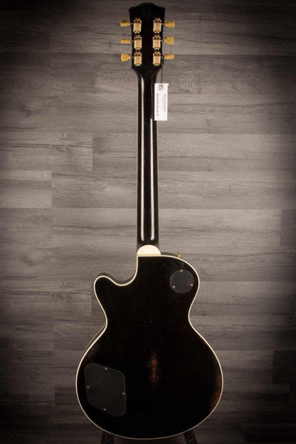 Eastman SB54/V LTD - Black