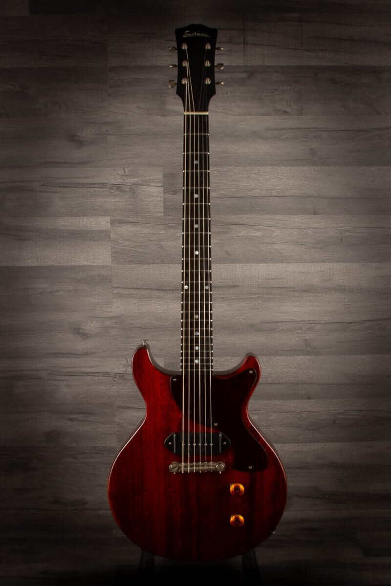 USED - Eastman - SB55DC/V