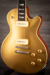 Eastman Electric Guitar Eastman SB56/N Gold