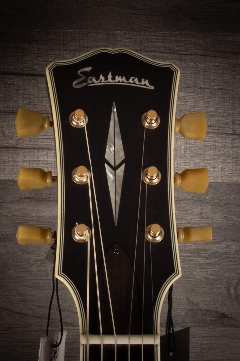 Eastman SB57/N Black
