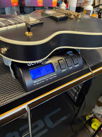 Eastman SB57/N Black