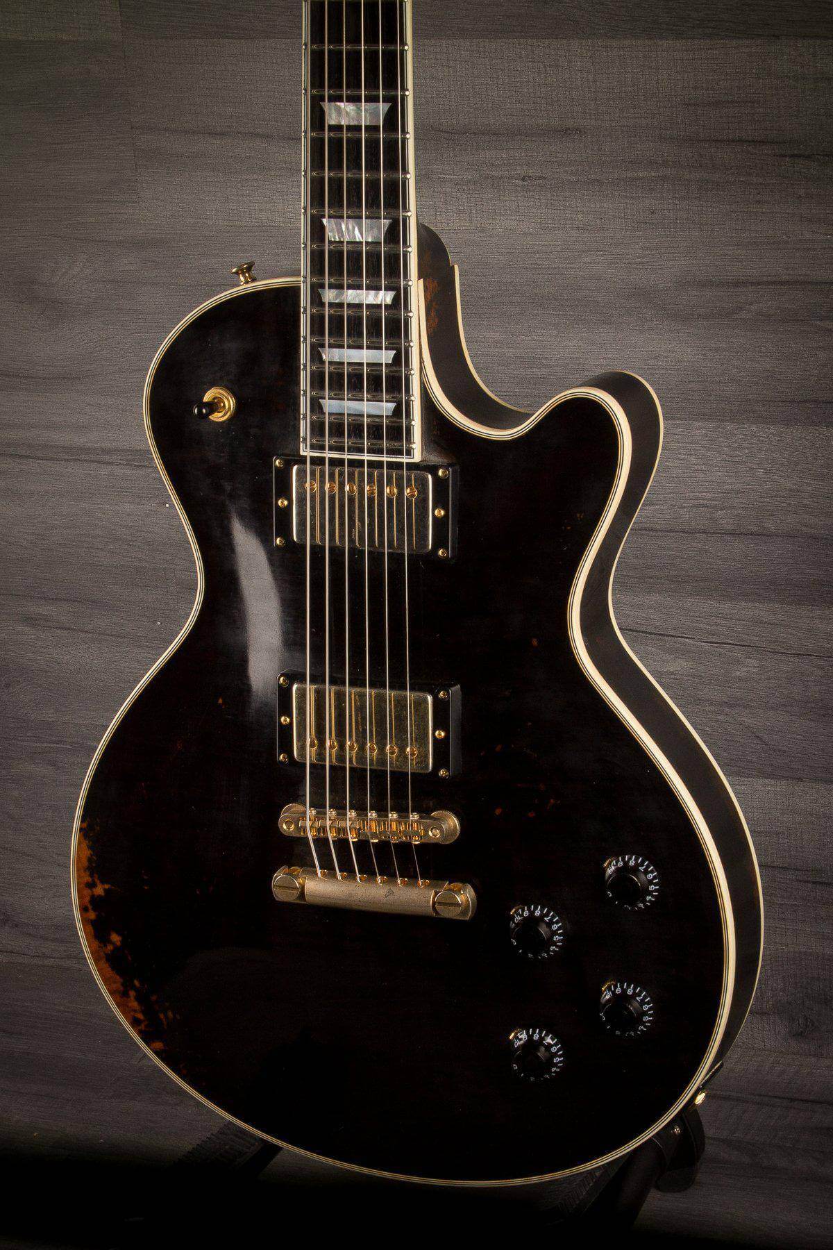 Eastman SB57/V Black