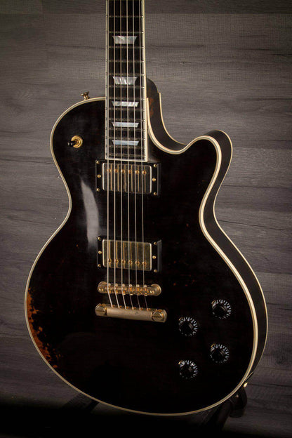 Eastman SB57/V Black