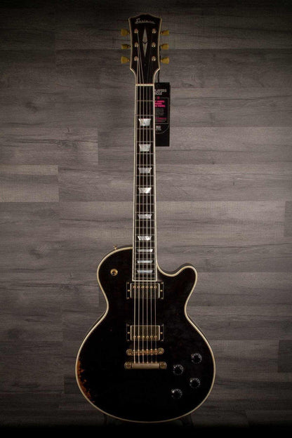 Eastman SB57/V Black