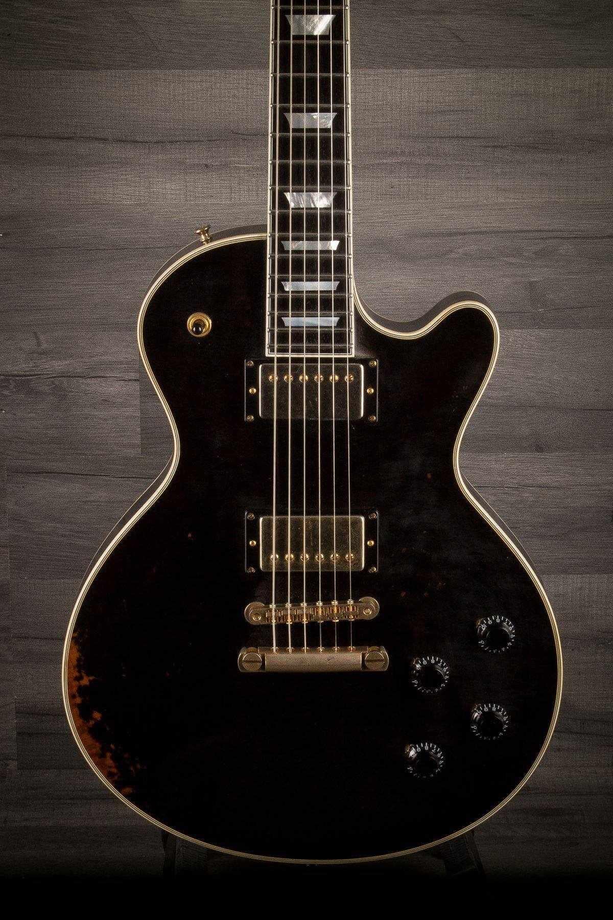 Eastman SB57/V Black