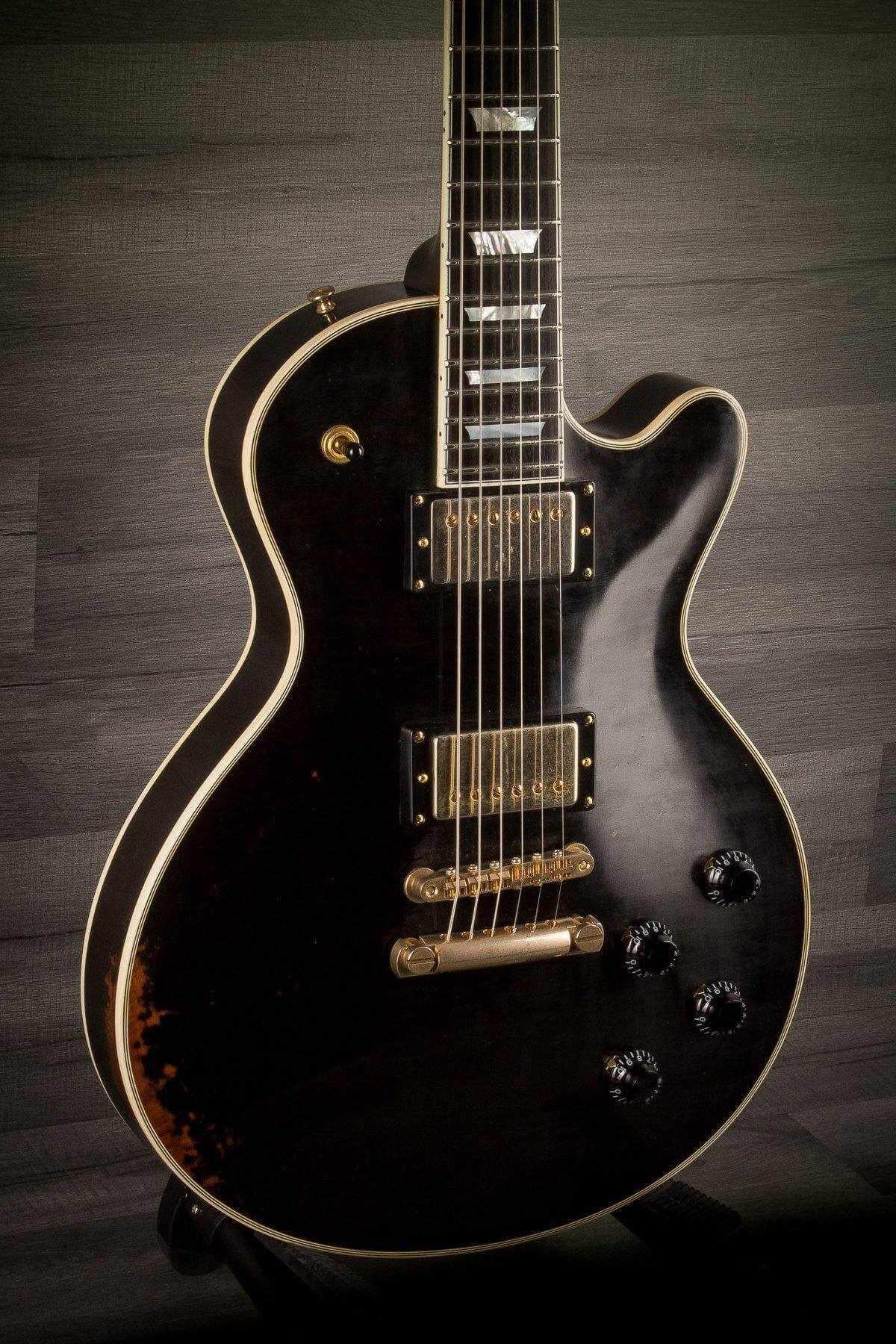 Eastman SB57/V Black