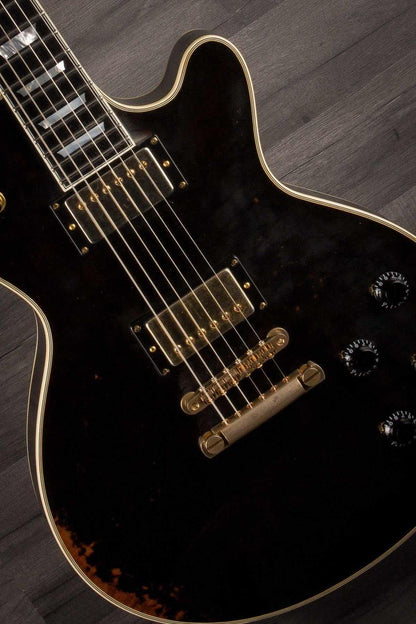 Eastman SB57/V Black