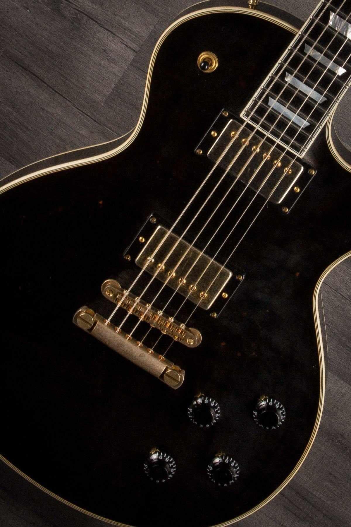 Eastman SB57/V Black
