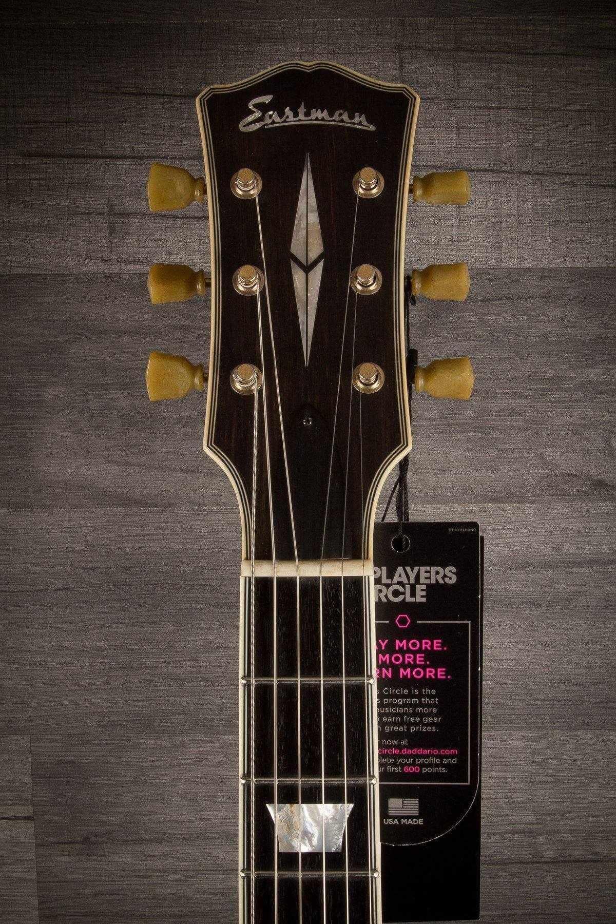 Eastman SB57/V Black