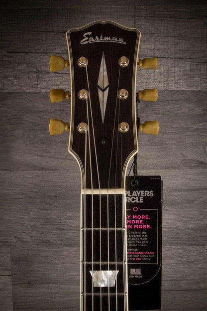 Eastman SB57/V Black