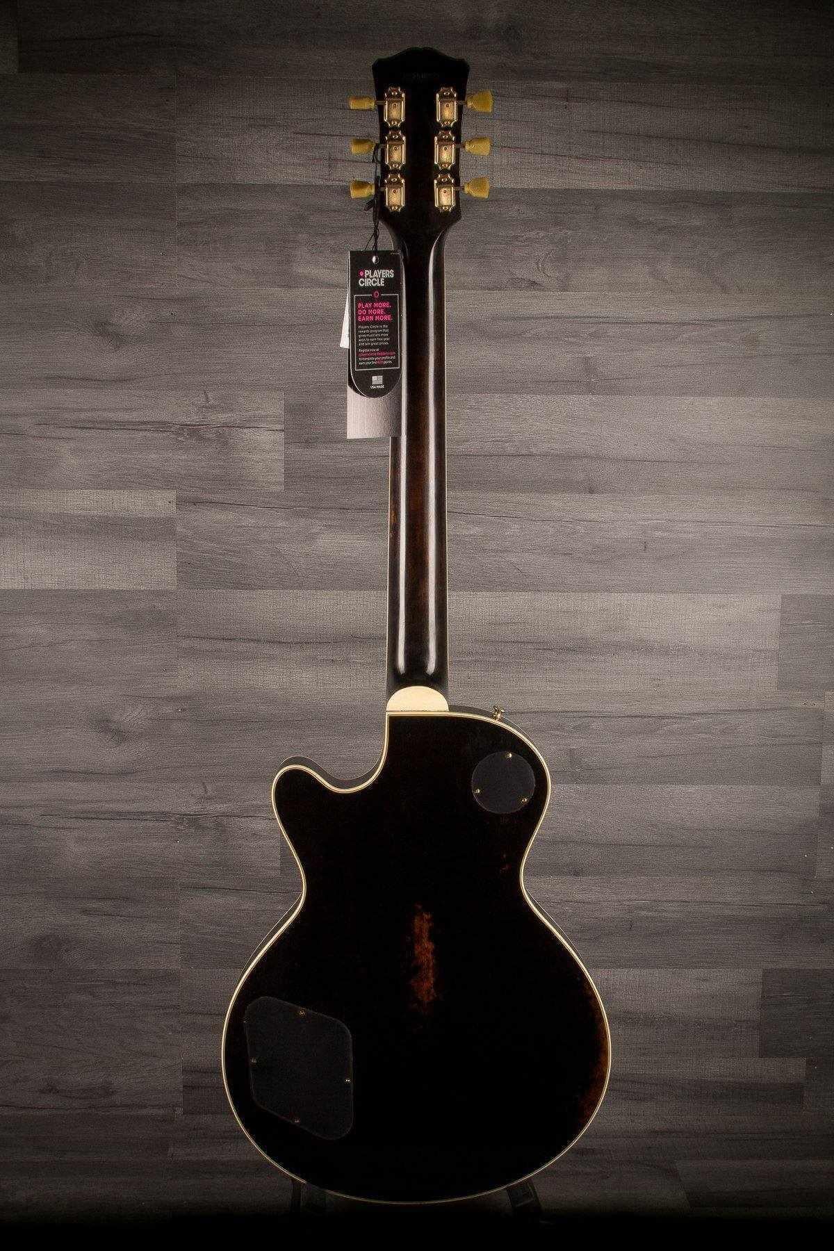 Eastman SB57/V Black