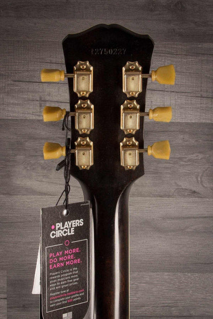 Eastman SB57/V Black