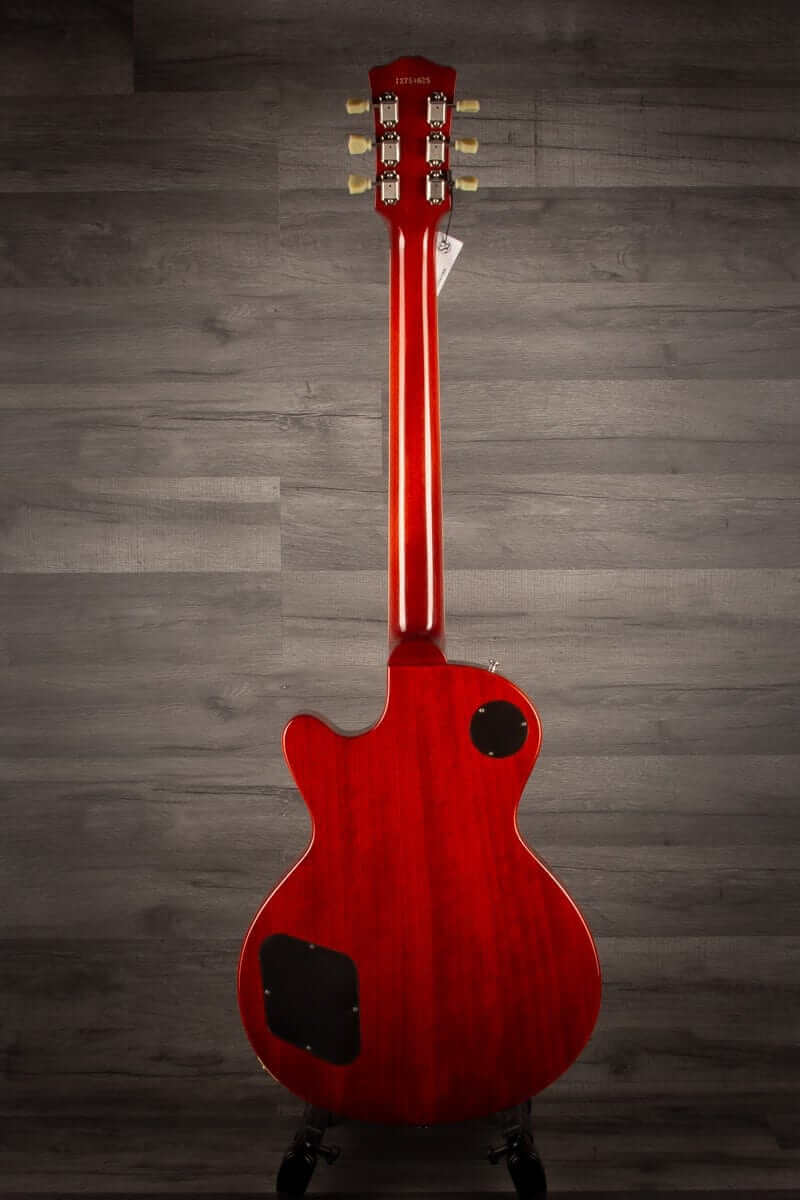 Eastman SB59 Redburst
