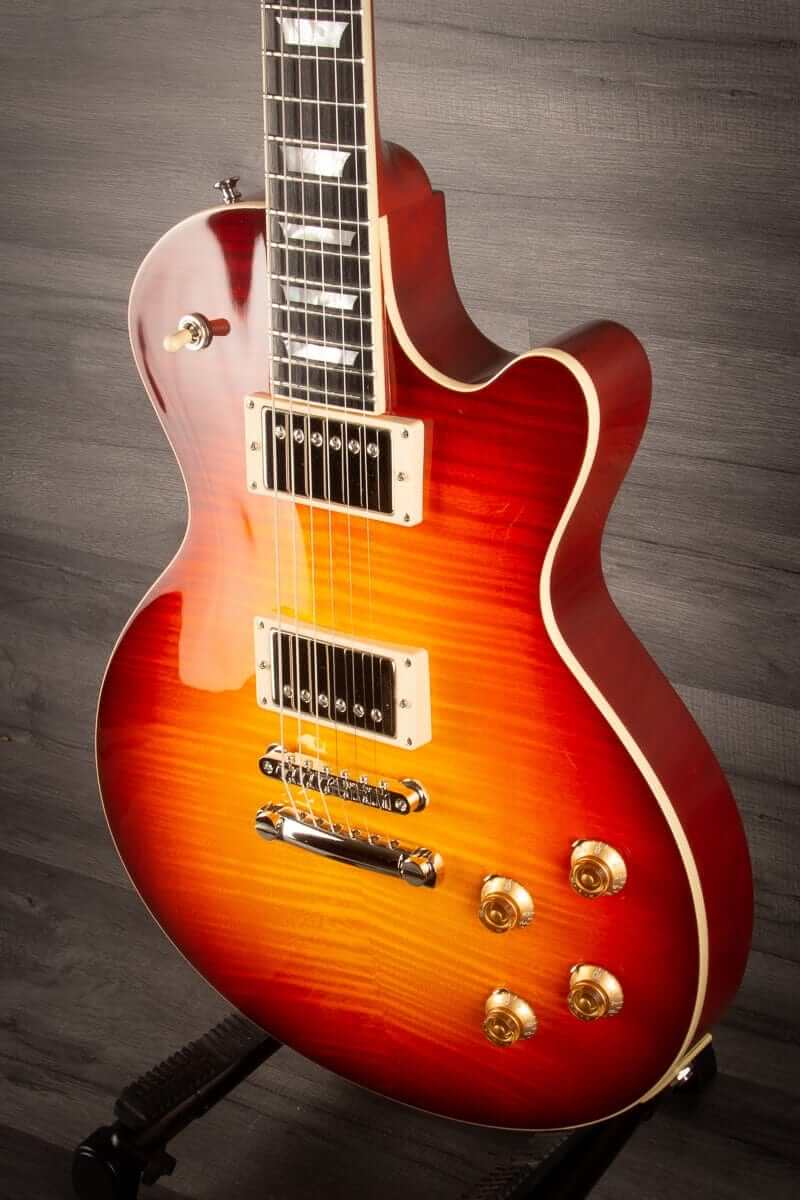 Eastman SB59 Redburst