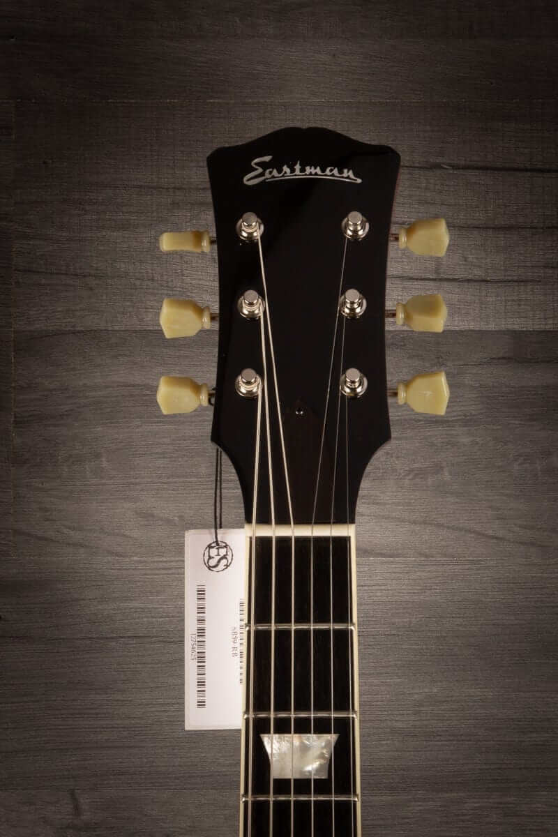 Eastman SB59 Redburst