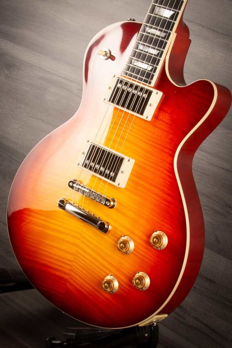 Eastman SB59 Redburst