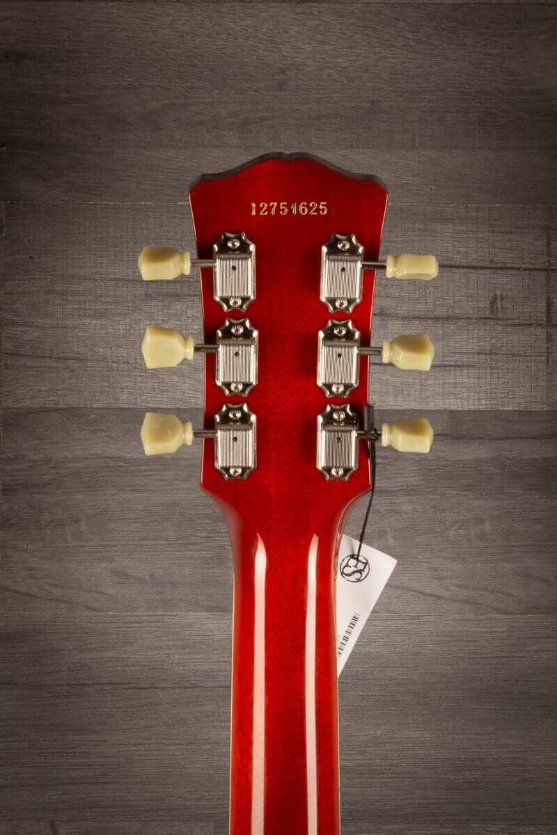 Eastman SB59 Redburst
