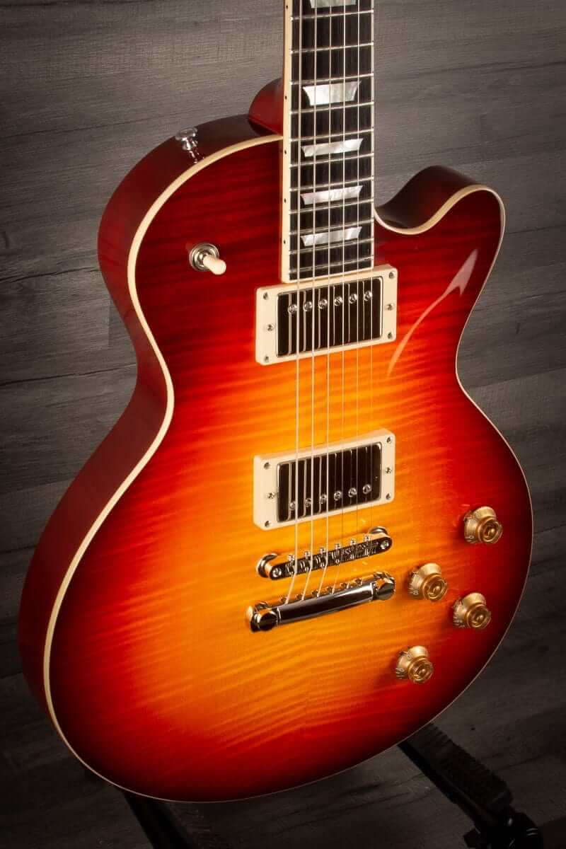 Eastman SB59 Redburst