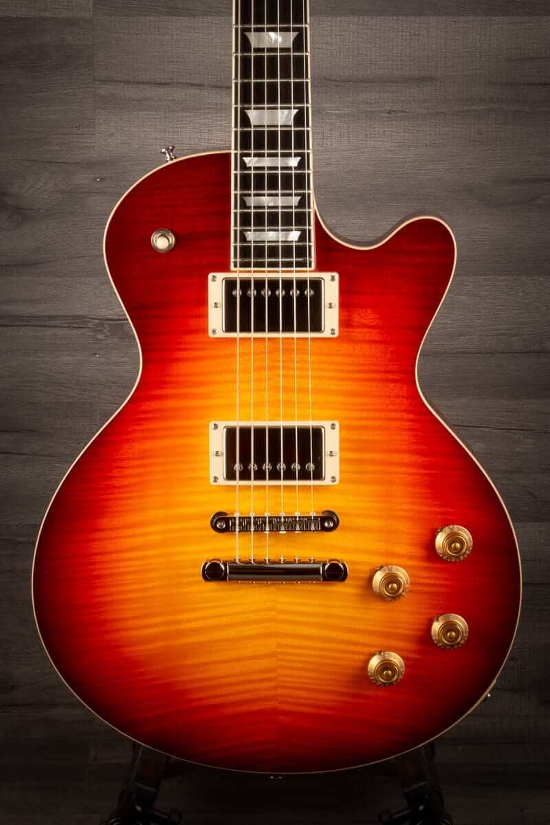 Eastman SB59 Redburst