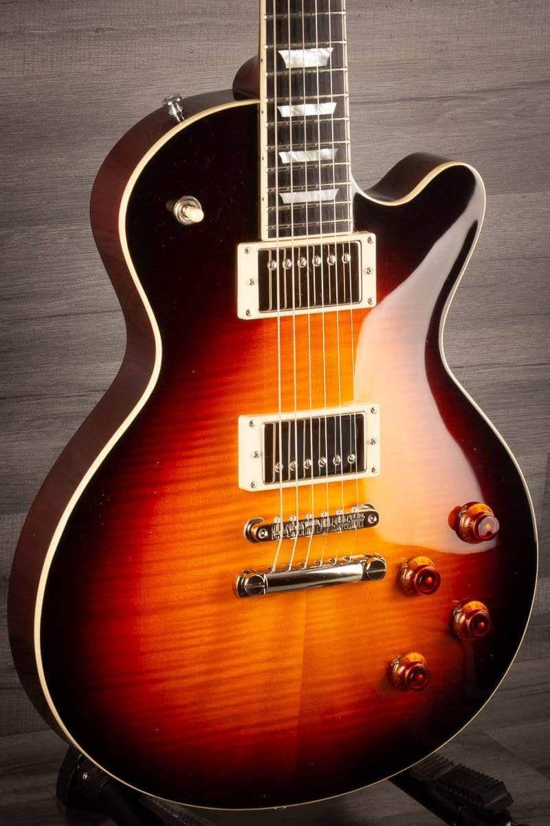 Eastman SB59 Sunburst