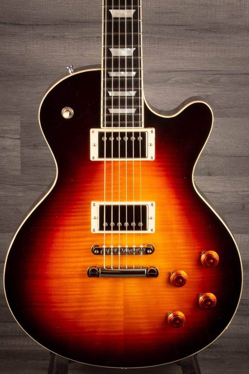 Eastman SB59 Sunburst