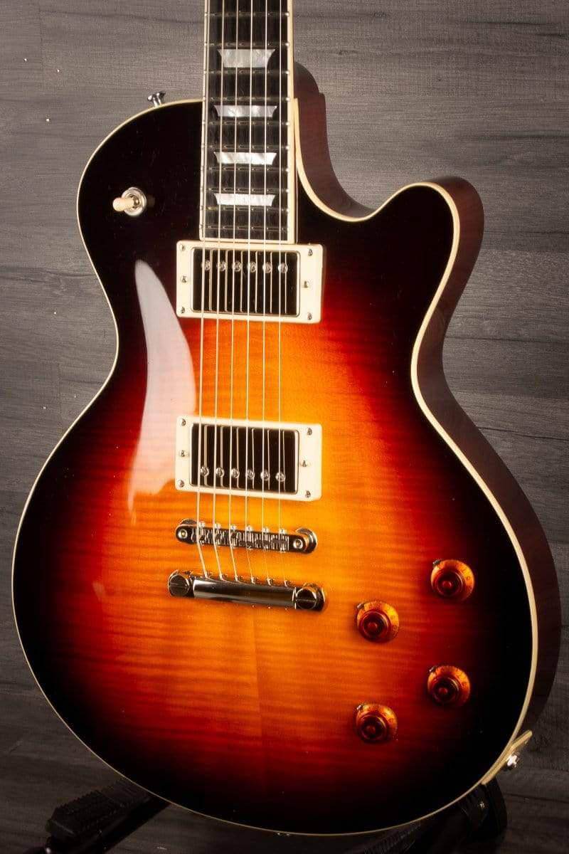 Eastman SB59 Sunburst