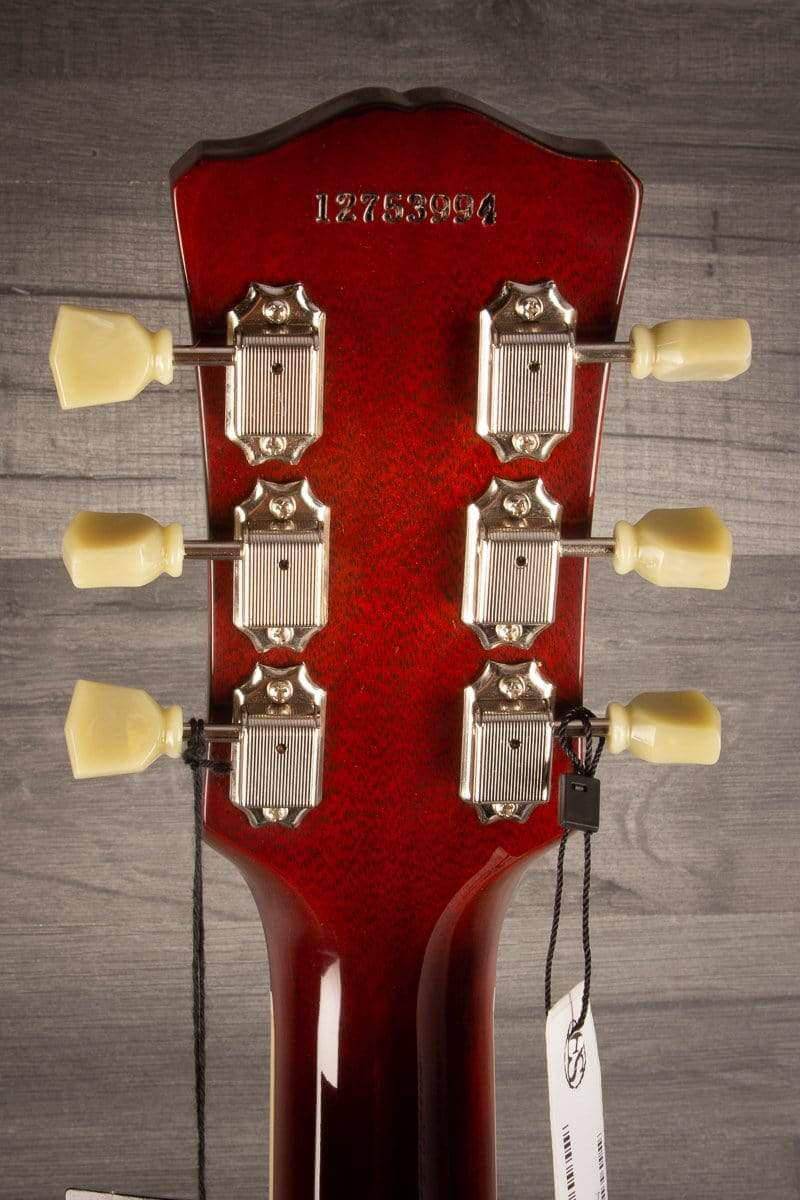 Eastman SB59 Sunburst