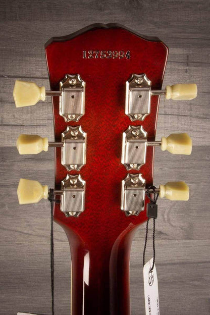 Eastman SB59 Sunburst