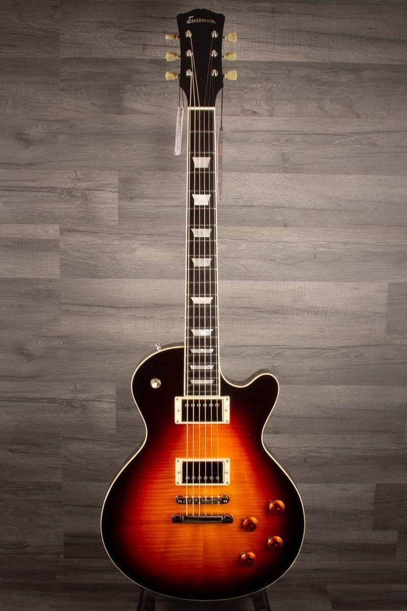 Eastman SB59 Sunburst