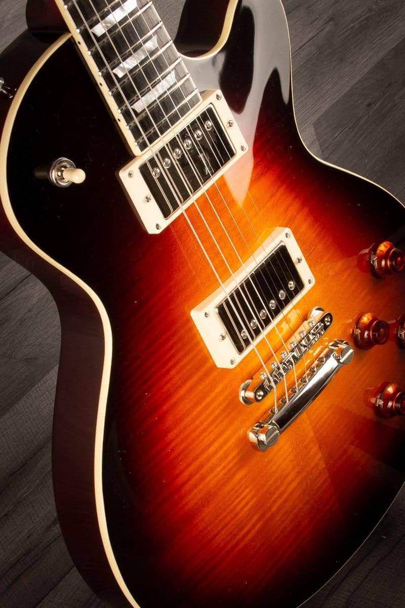 Eastman SB59 Sunburst