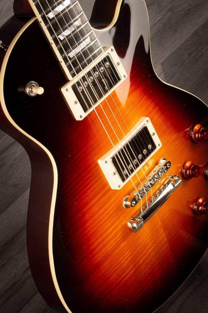 Eastman SB59 Sunburst