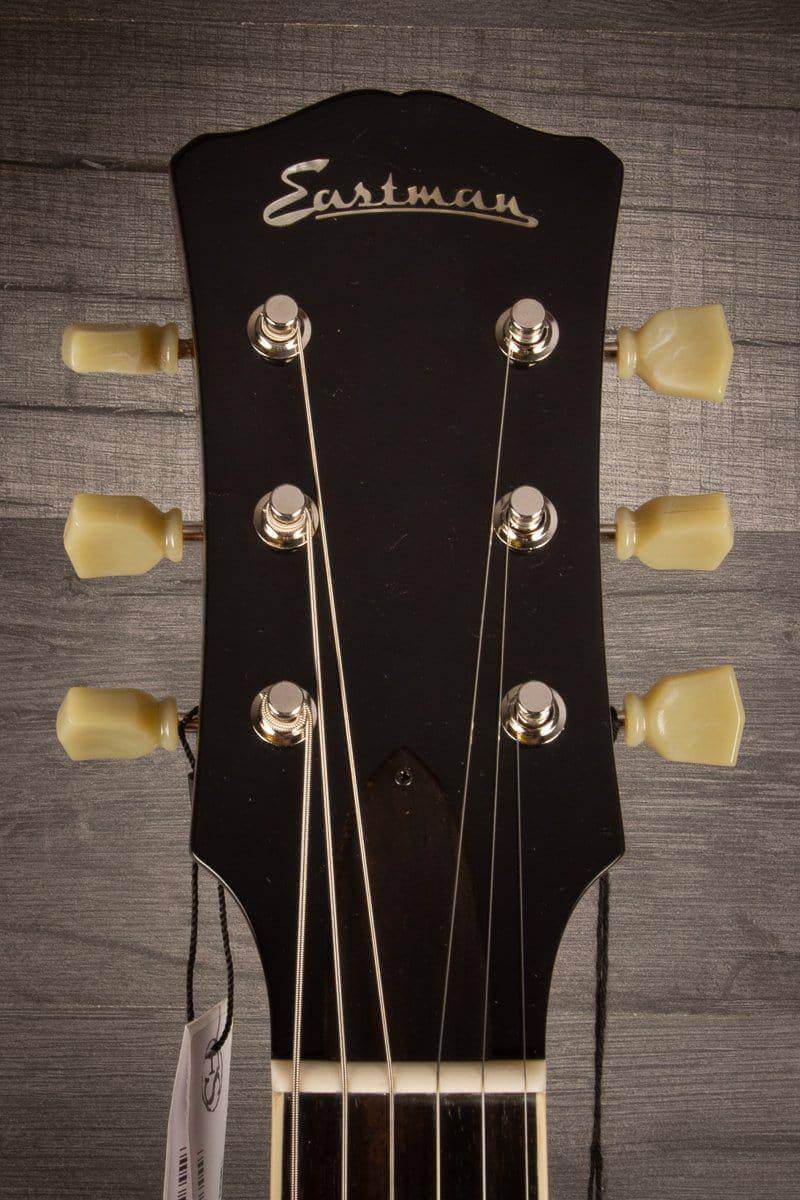 Eastman SB59 Sunburst