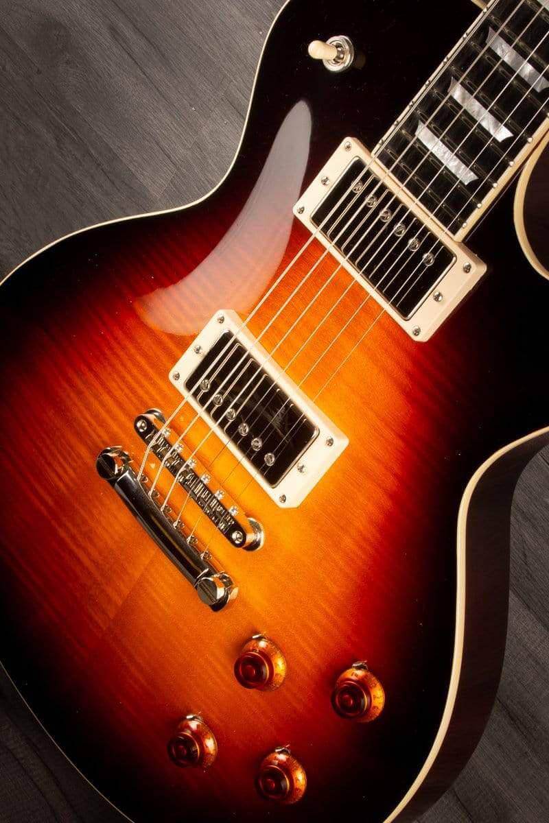 Eastman SB59 Sunburst