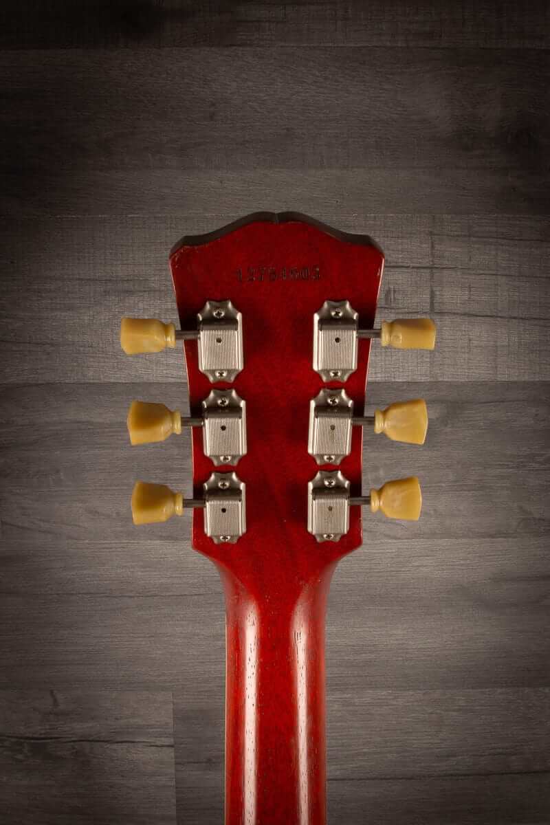 Eastman SB59/V Antique Redburst