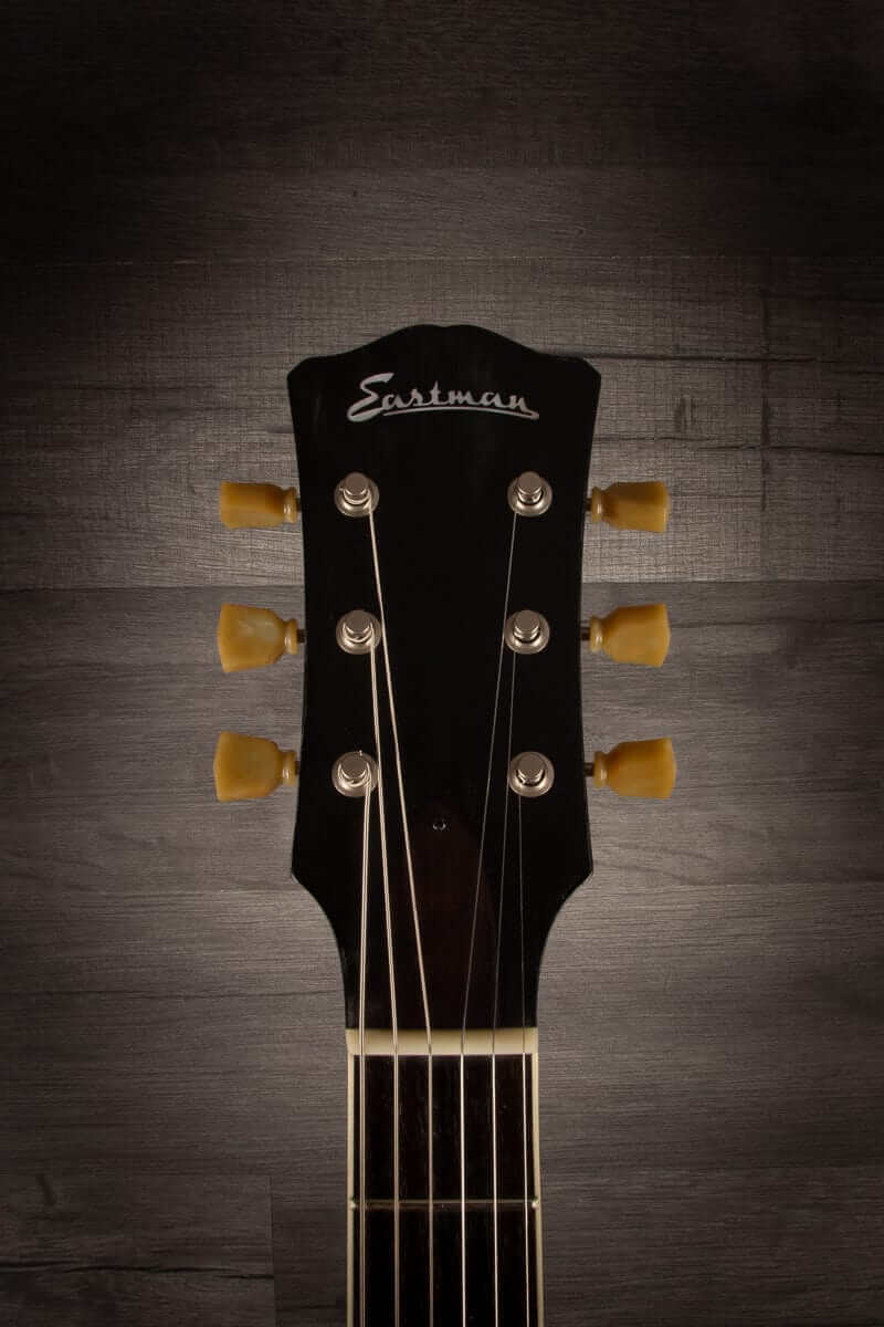 Eastman SB59/V Antique Redburst