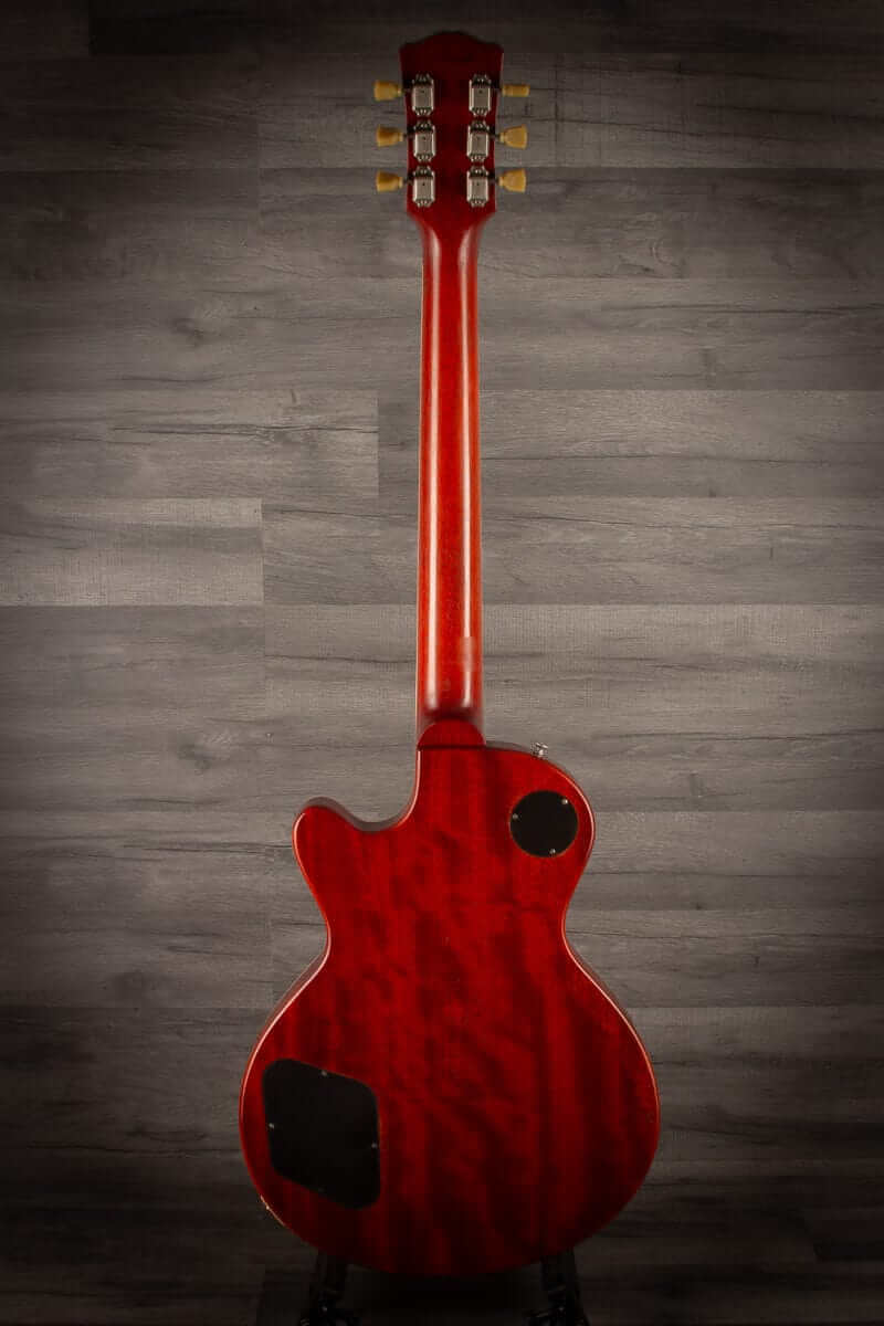 Eastman SB59/V Antique Redburst