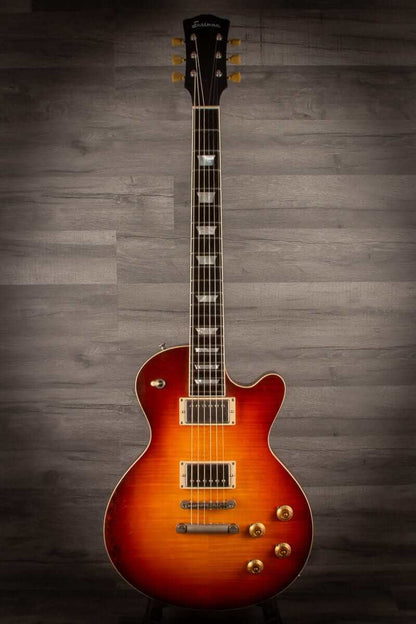 Eastman SB59/V Antique Redburst