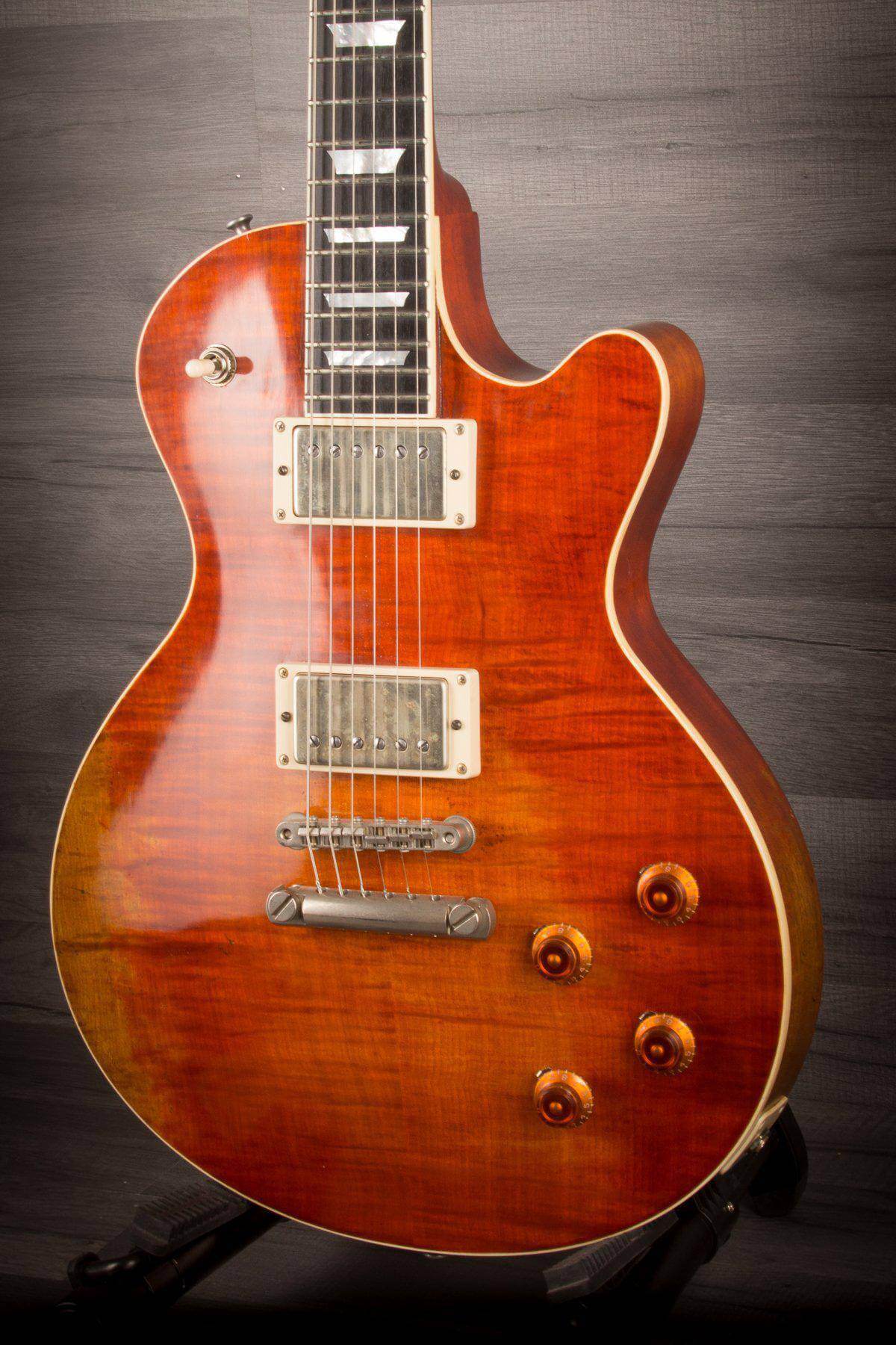 Eastman SB59V Antique Amber