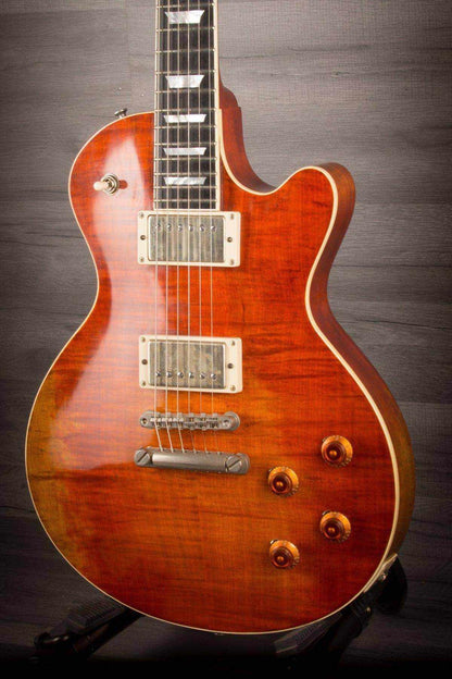 Eastman SB59V Antique Amber
