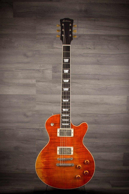 Eastman SB59V Antique Amber