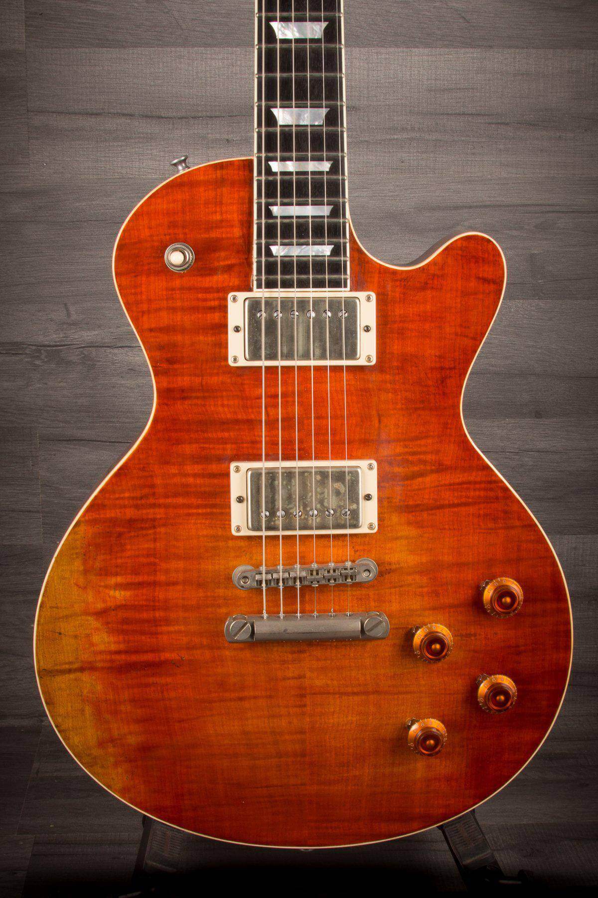 Eastman SB59V Antique Amber
