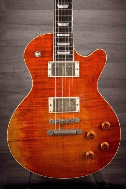 Eastman SB59V Antique Amber