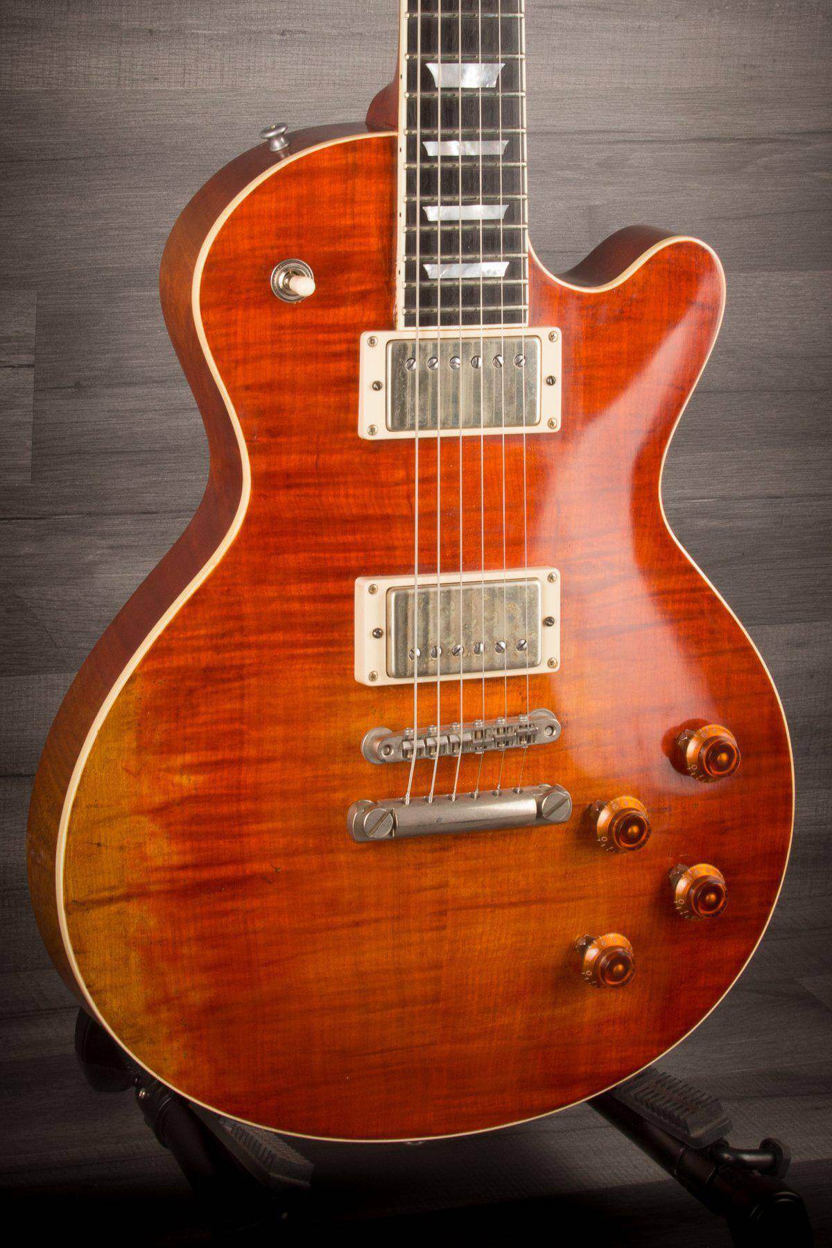 Eastman SB59V Antique Amber