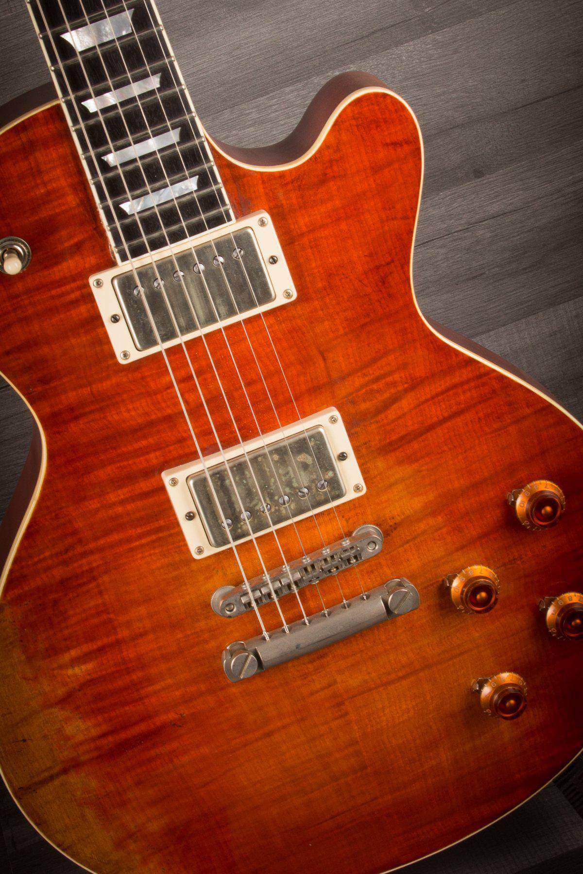 Eastman SB59V Antique Amber